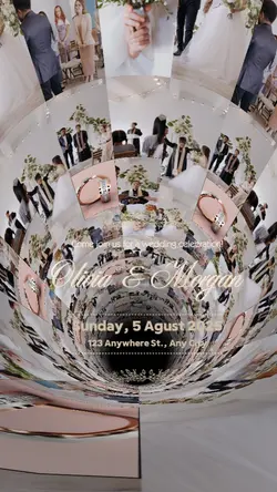 happy wedding 