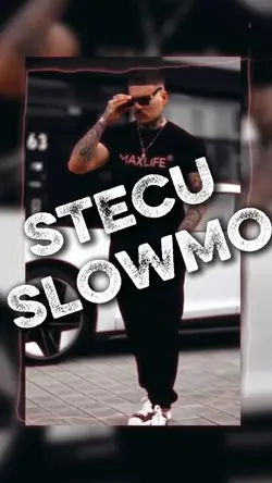 Slowmo stecu 