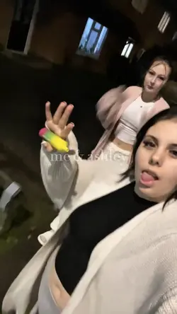 me & ashley