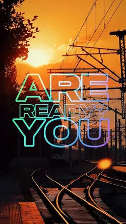 Are You Ready