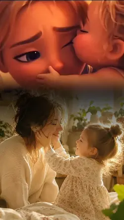 Mama muuaach mama.. 