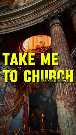 Take Me to Church