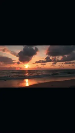 Slow motion paysage 