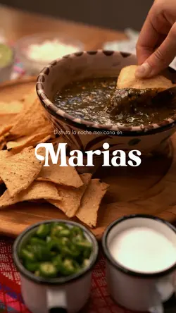 Restaurante Mexicano