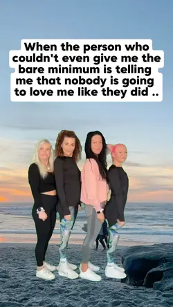 My girls