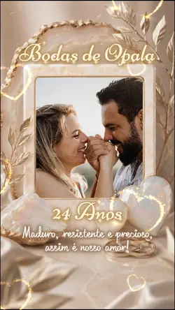 Bodas de Opala