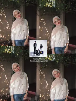 Diantara kau dan aku