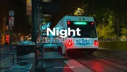 night aesthetic