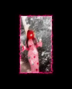 Where are she?