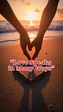 5 Love Languages