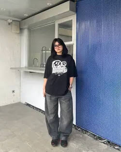 Mama muda Karo