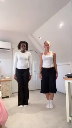 Dance Challenge 