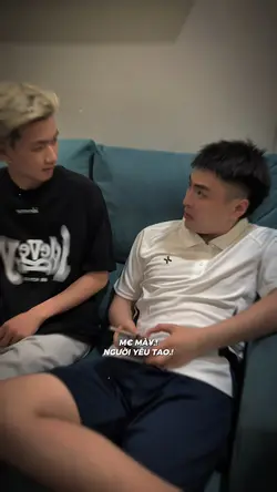 ME MAY NGƯỜI YÊU TAO