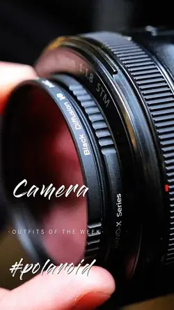 camera