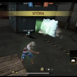 edtis de freefire 