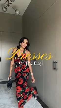 dresses