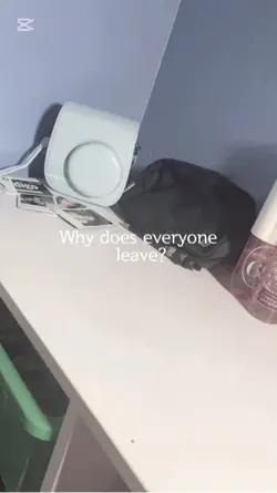 Why?