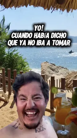 La volvi a cagar