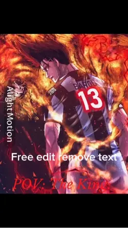 Free edit