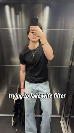 Ai fake wife