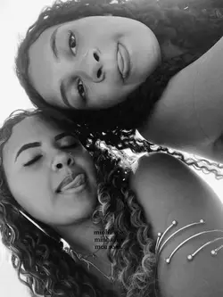Minha voz, minha luz