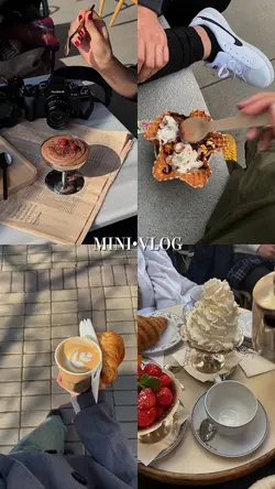 minivlog 20clips