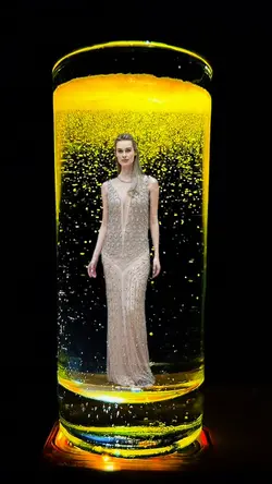 Glass Trend