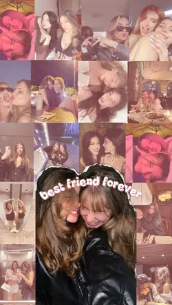 friendship forever 