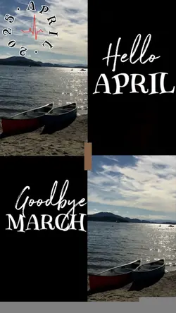 Hello April2025