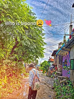 who is bipana...?? 