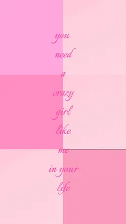 girl like me... 