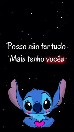posso nao ter tudo