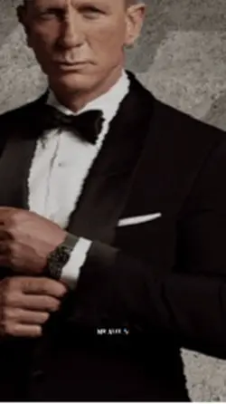 Daniel Craig 