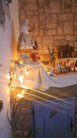 déco noel