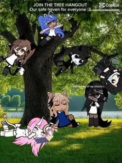 Join the tree hango-