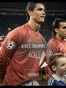 Ronaldo edit, clean