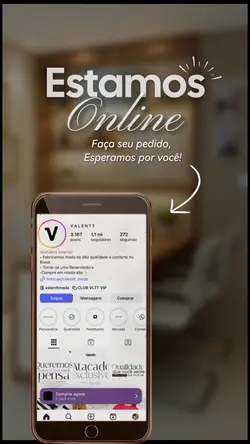 Estamos online