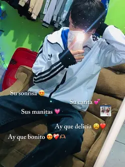 Me encantas