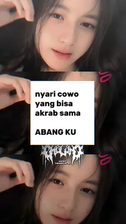 yg bisa akrab sama
