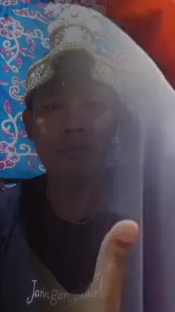 Dosamu adlh dosaku