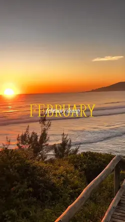February Dump