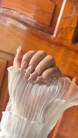 Purely handmade Art