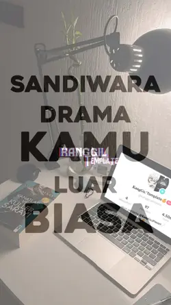 DJ SANDIWARA DRAMA