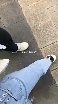 galeri dump