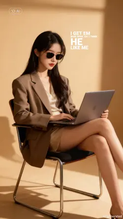 Ảnh chụp studio AI
