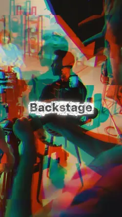Backstage