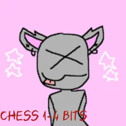 Chess 1-4 bits