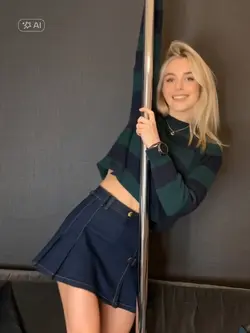 pole dance