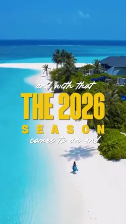 2026 Season