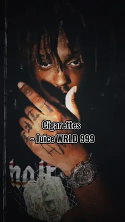 Cigarettes - Jw 999